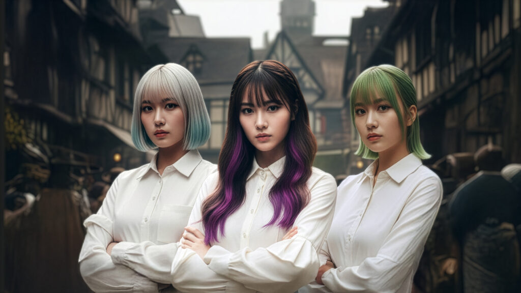 Ain’t I a Daughter?