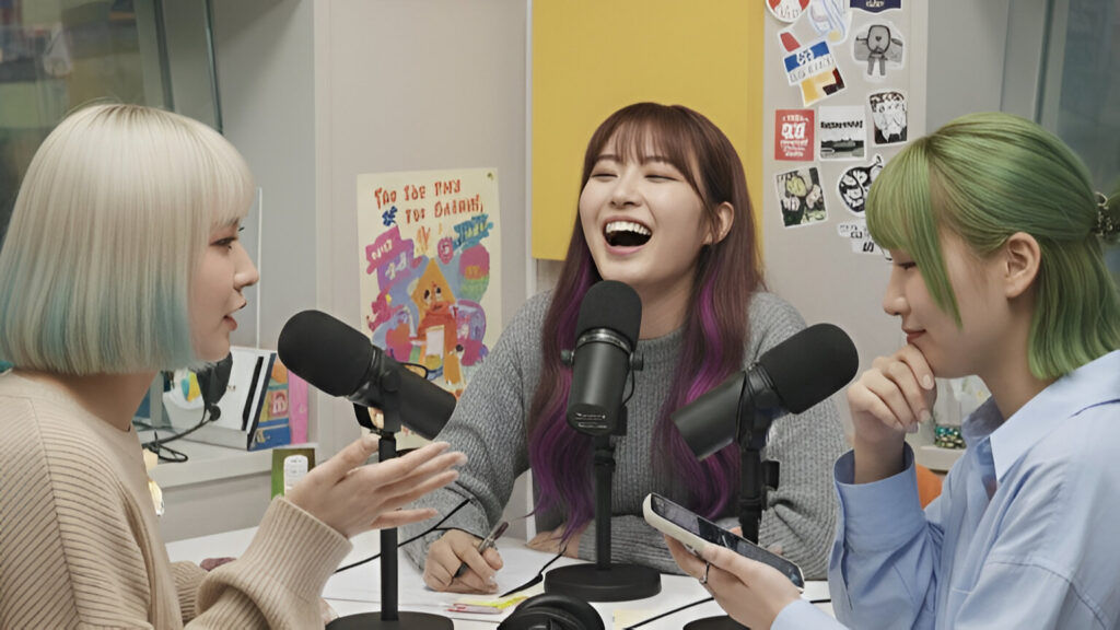 NEONVOT Hello Cast #01