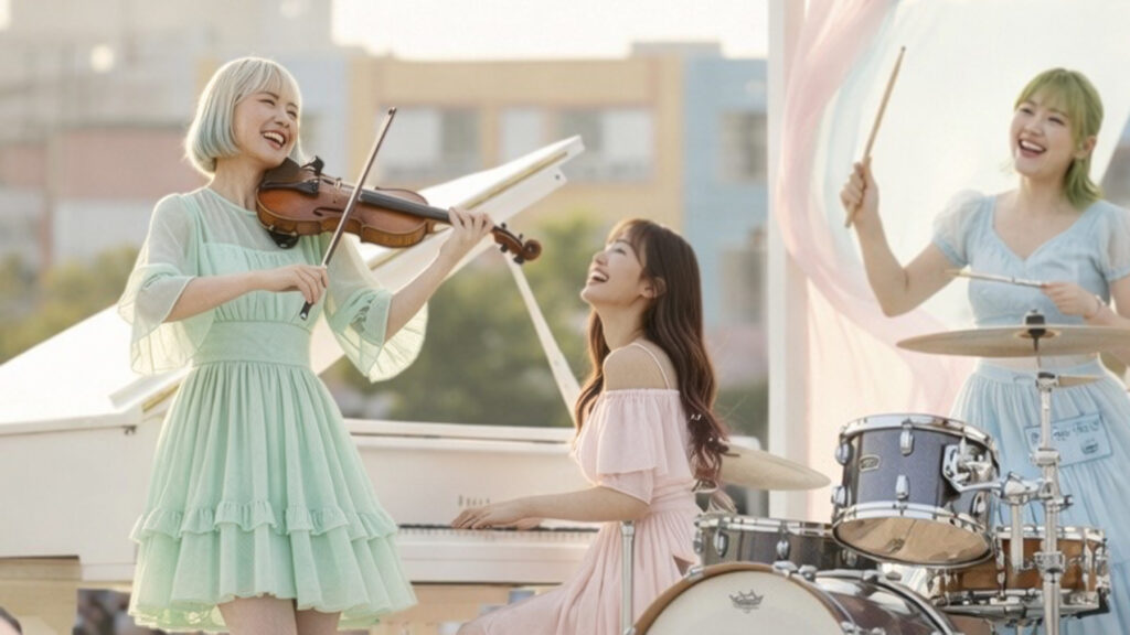 Dona nobis pacem (Vocal & Instrumental)