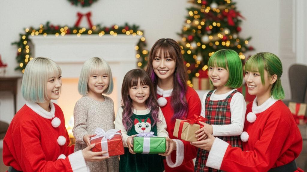 Jingle Bells by NEONVOT