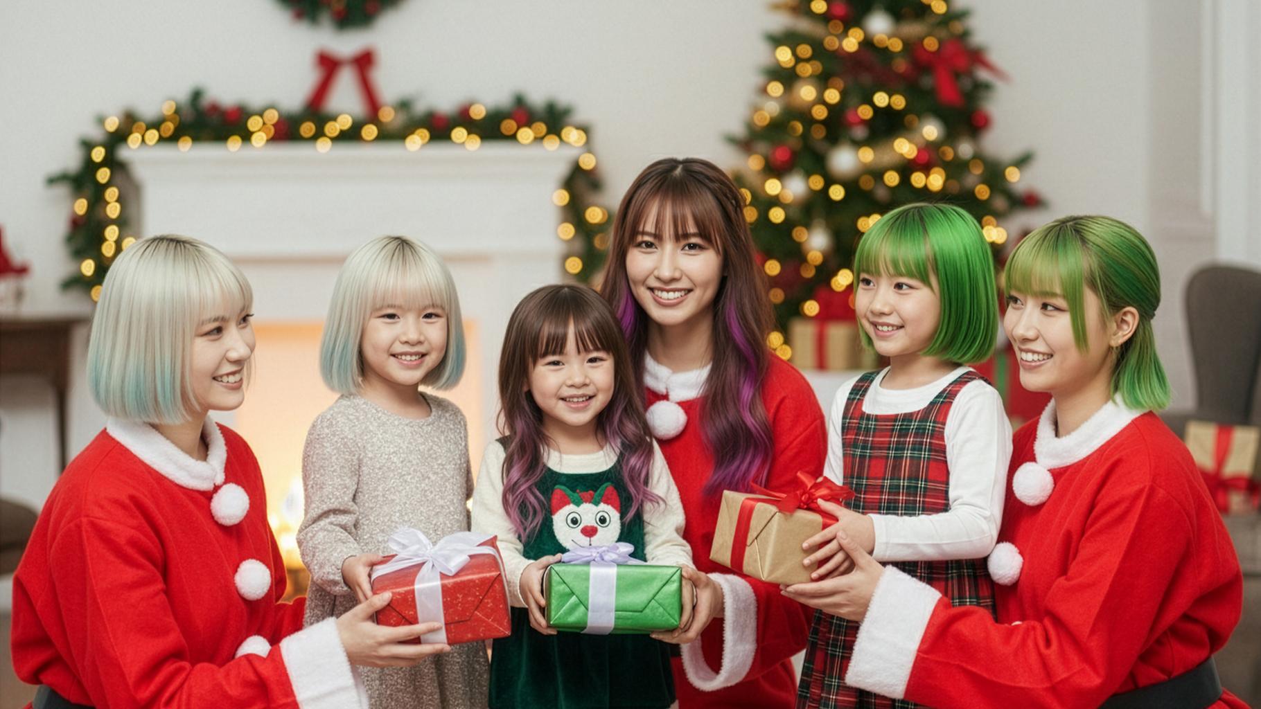 Jingle Bells by NEONVOT