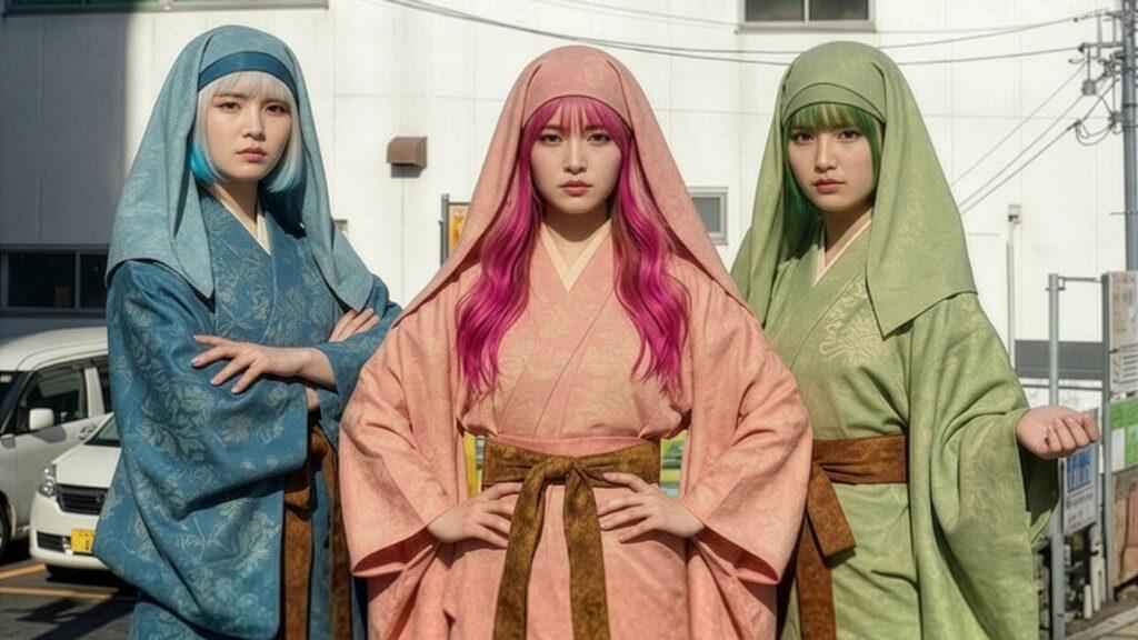 Karamatuna Wahida كرامتُنا واحدة