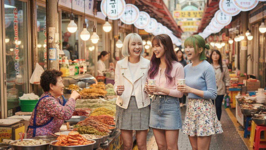 Scarborough Fair by NEONVOT